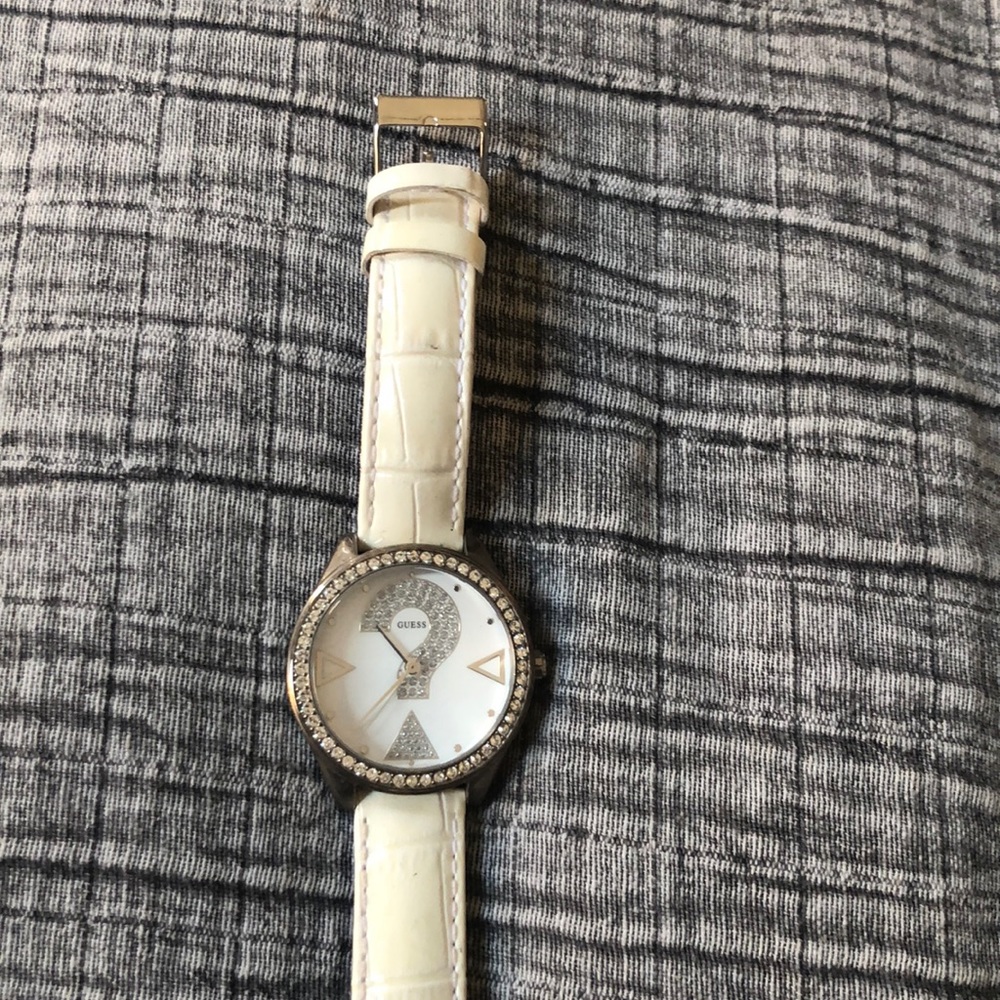 Guess watch